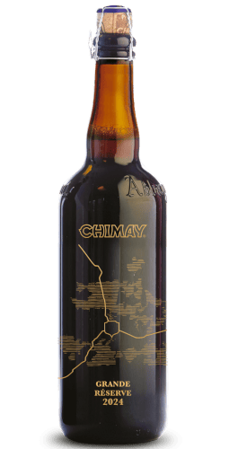 Chimay Grande Réserve Seriegrafía